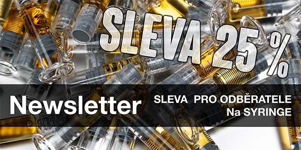 Newsletter Sticky Garden