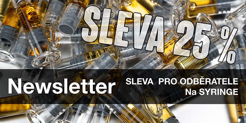 Newsletter Sticky Garden