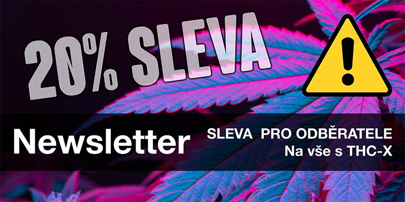 Newsletter Sticky Garden