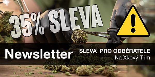 Newsletter Sticky Garden