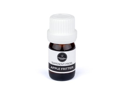 Terpeny Apple Fritter