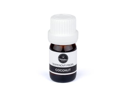 Terpeny Coconut