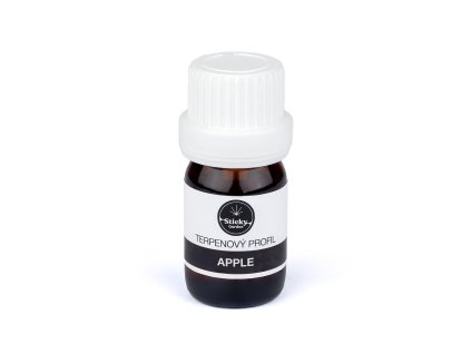 Terpeny Apple