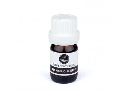 Terpeny Black Cherry