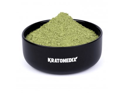 kratom green