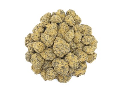 HHCP Moon Rock