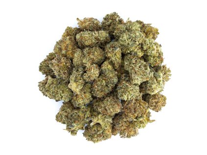 Cheese HHC Small Buds
