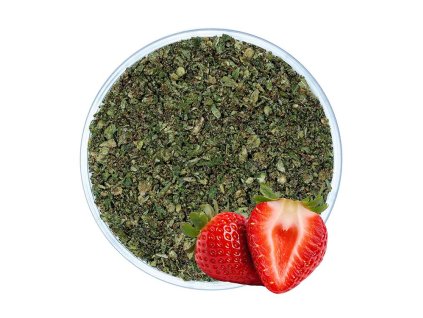 Trim Strawberry