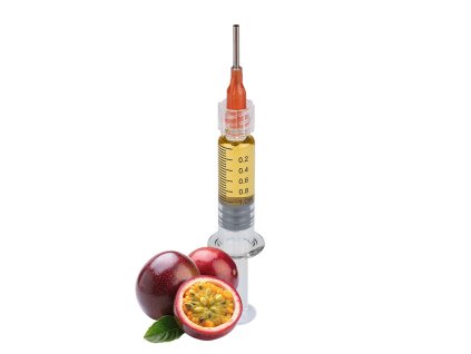 Syringe Wild Passionfruit