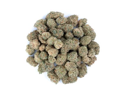 Tropical OG Mini Buds