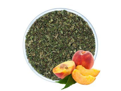 peach trim