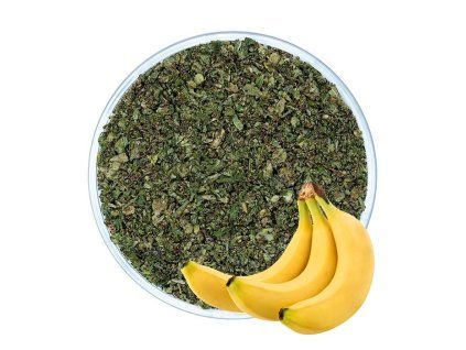 banana trim