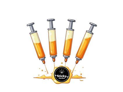 Syringe SET 4x v2