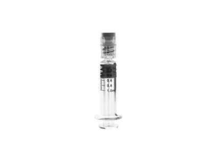 Prazdna syringe 1 ml
