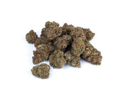 Strawberry Amnesia