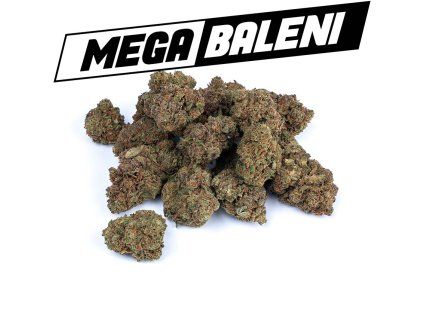 Strawberry Amnesia mega balení