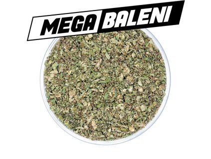 Silver Haze MEGA