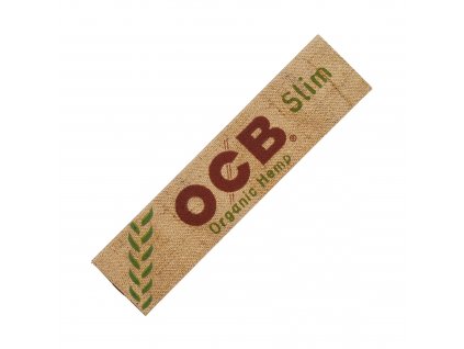 OCB Organic Hemp