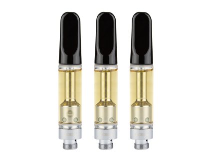 HHC Cartridge SET3