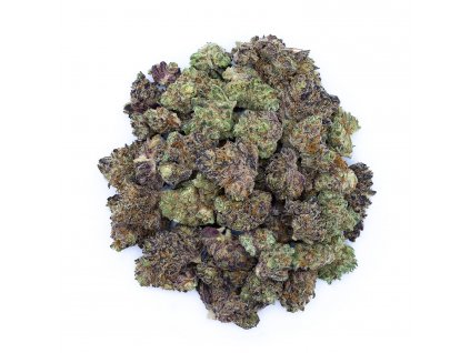 CBD Květy Purple Diesel Small Buds