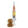 Syringe Bubble Hash