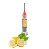 Syringe Lazy Lemon