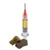 Syringe Moroccan Hash