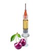 Syringe Pink Cherry