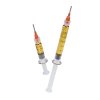 Syringe 1 ml + 3 ml