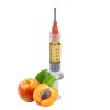 Syringe Velvet Apricot