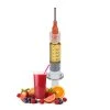 Syringe Fruit Smoothie
