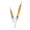 Syringe 1 ml + 3 ml