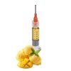 Syringe Mango Sorbet