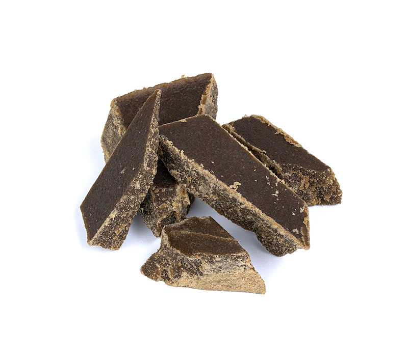THC-X Hashish