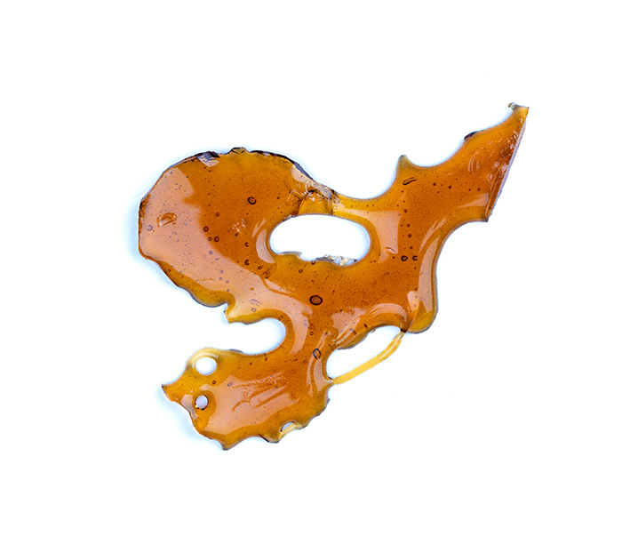 THC-X Extracts