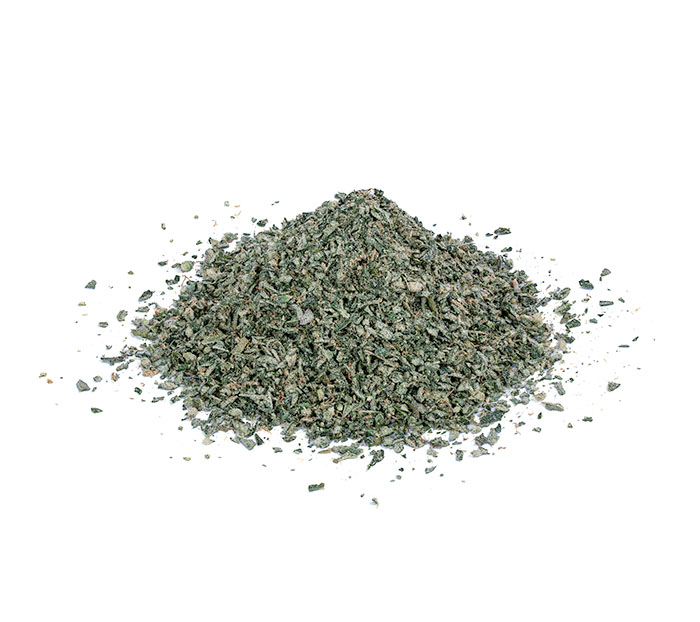 THC-X Trim