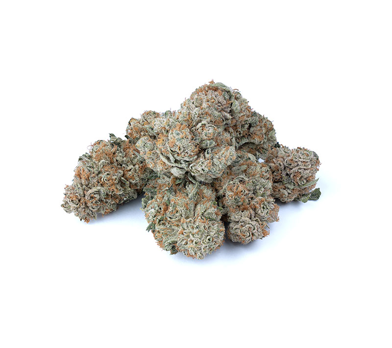 THC-X Flowers