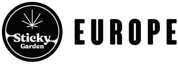 Sticky Garden EUROPE