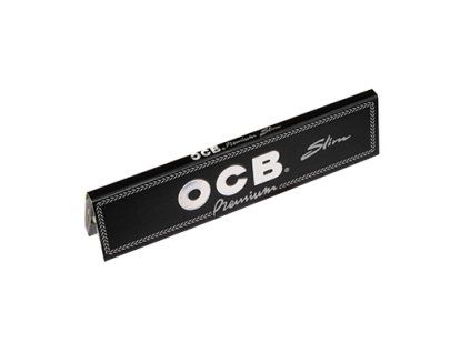 OCB Bez Filtru crp