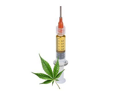 Syringe Fresh Haze2