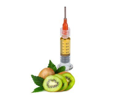 Syringe Wicked Kiwi