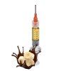 Syringe Chocolate Banana