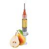 Syringe Juicy Pear