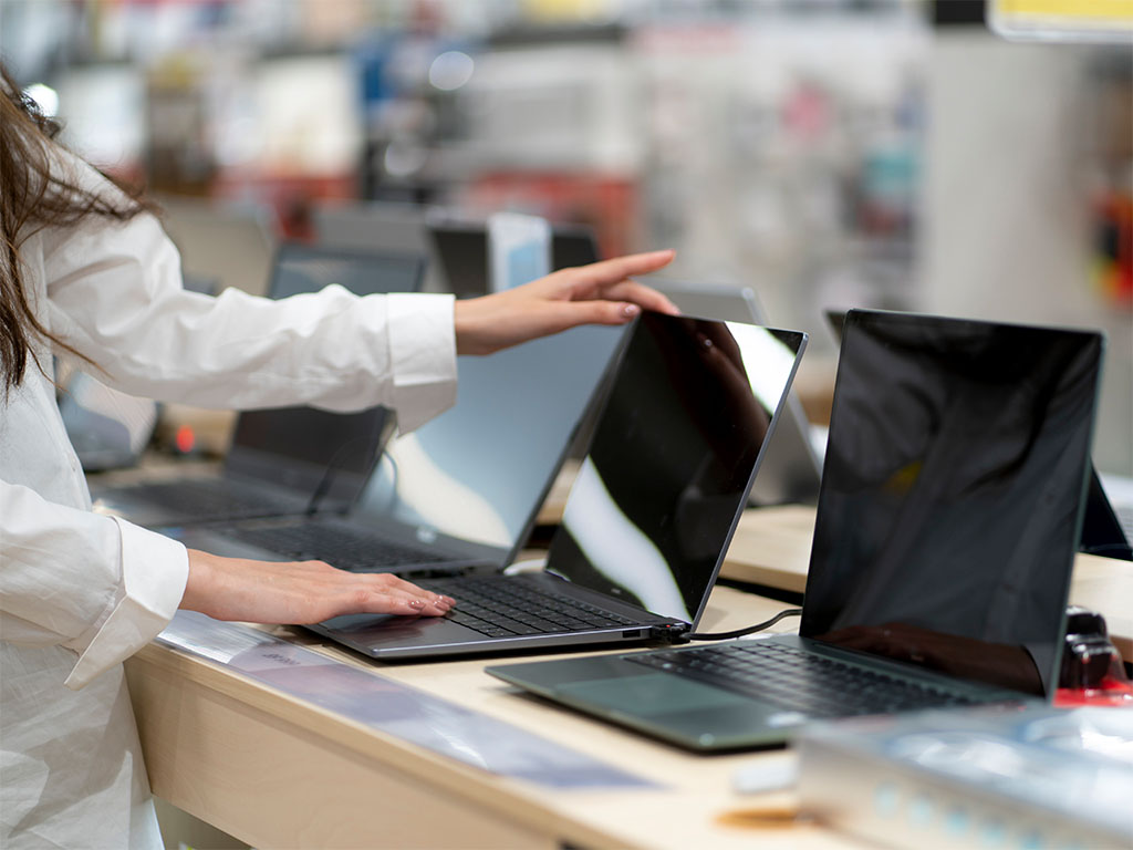 Jak poznat kvalitní repasovaný počítač