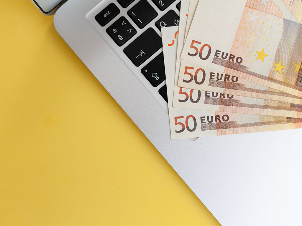 Kolik můžete ušetřit nákupem repasované výpočetní techniky