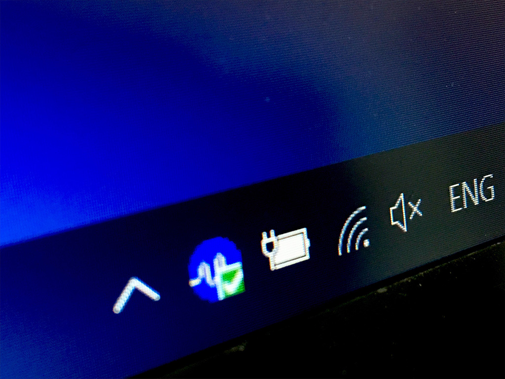 Jak nastavit nový repasovaný notebook krok za krokem