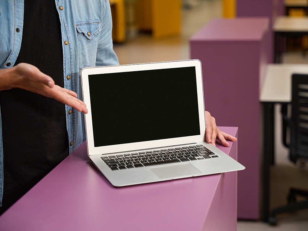 Jak vybrat repasovaný notebook pro studenty