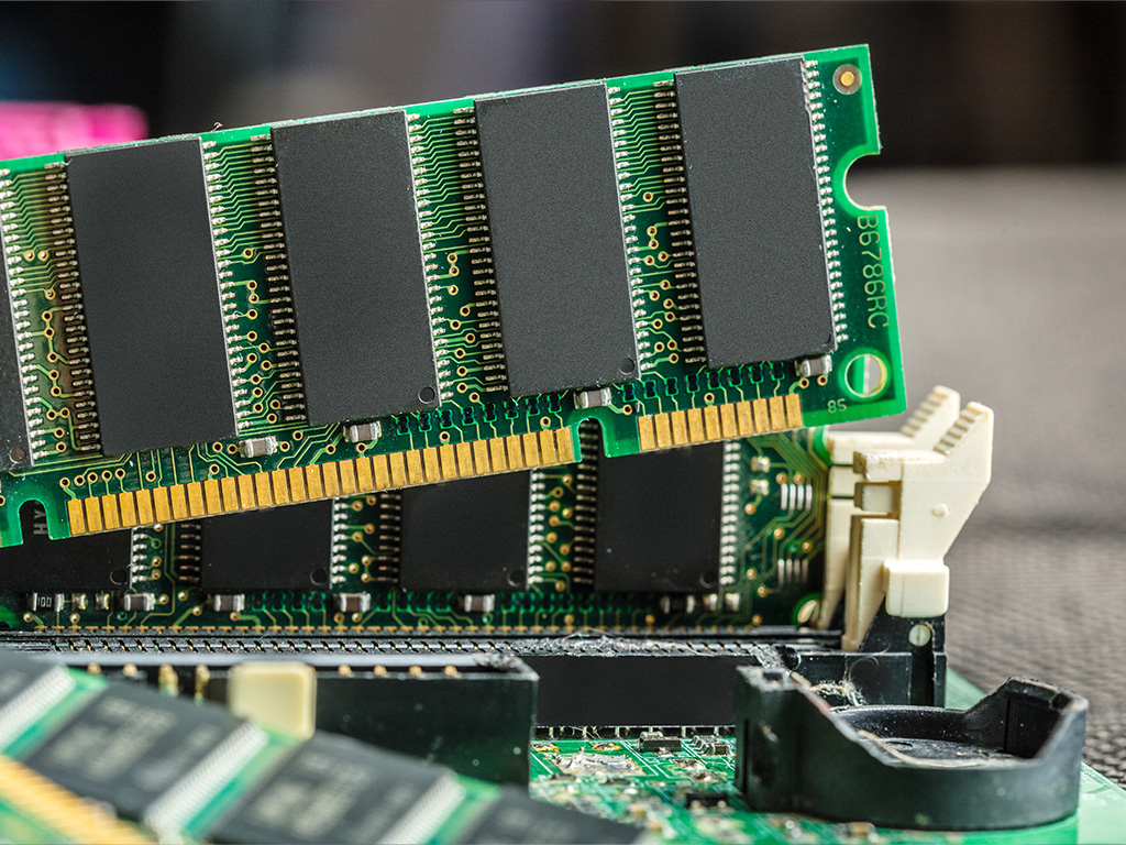 Upgrade repasovaného počítače: RAM, SSD a další tipy