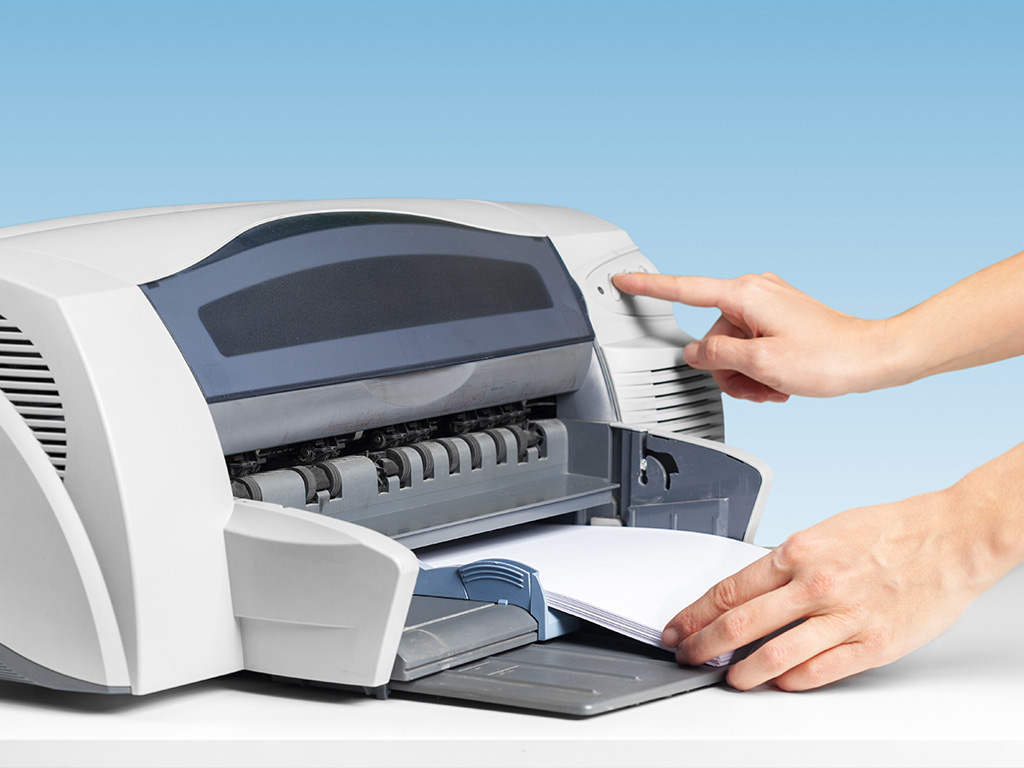 Proč se vyplatí koupit repasovanou tiskárnu