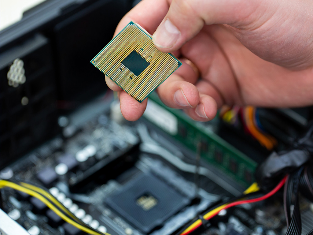 Repasované pracovní stanice: výkon za zlomek ceny